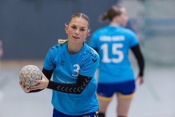 Bild 122 - wAJ HSG Herzhorn/Kollmar/Neuendorf - HSG SZOWW : Ergebnis: 56:26
